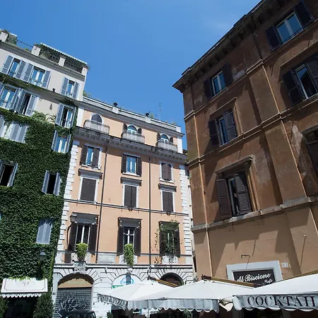 Flowers Roma