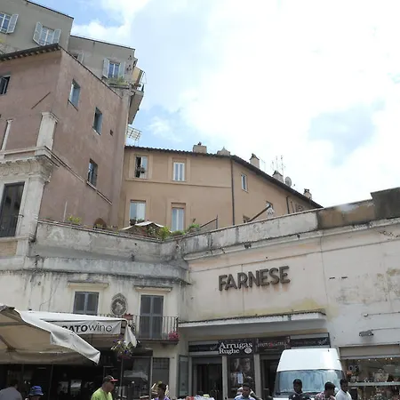 Flowers Roma