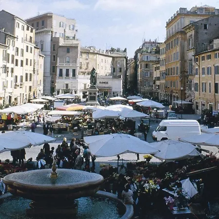 Casa de hóspedes Flowers