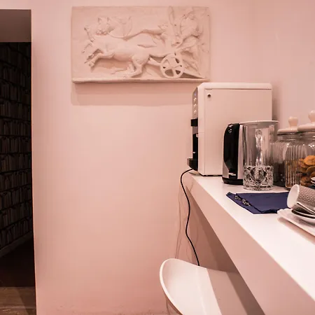 Flowers Casa de hóspedes 3*