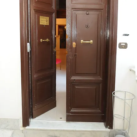 Flowers Casa de hóspedes Roma