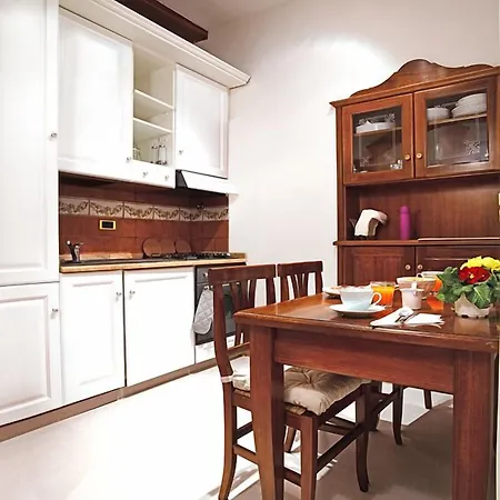 Casa de hóspedes Flowers