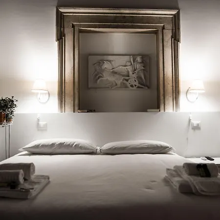 Flowers Casa de hóspedes Roma