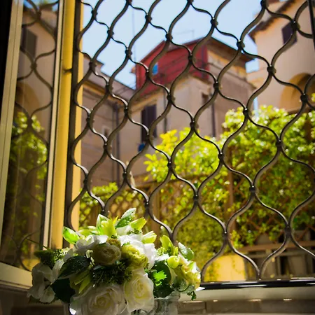 Casa de hóspedes Flowers 3*