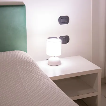 招待所 Flowers 罗马