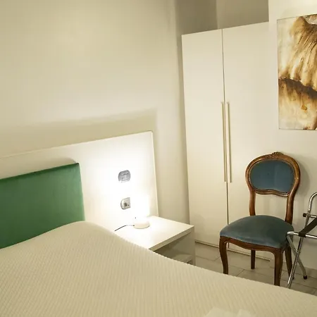 招待所 Flowers 3*