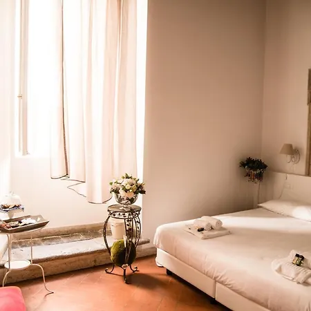 Gasthof Flowers Apartments